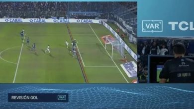 Photo of Polémica: el gol que le anularon a Atlético Tucumán contra Boca