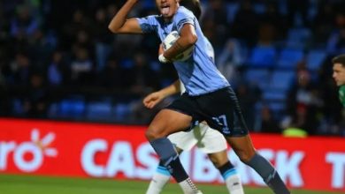Photo of Liga Profesional de Fútbol: Racing ganaba 4-1 pero se durmió y empató con Belgrano