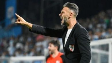 Photo of Sorpresa en River por el inesperado mensaje de un crack que golpea a Demichelis: “Capi”