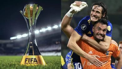 Photo of Mundial de Clubes 2025: qué resultados necesita Boca para clasificar al torneo