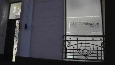 Photo of La interna Justicialista en Corrientes