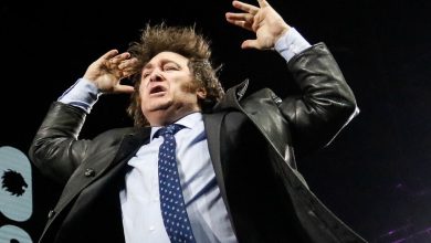 Photo of “Hay una psicosis total, nadie quiere hablar”