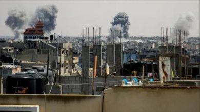 Photo of Rafah, será la derrota del sionismo