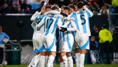 Photo of La lista de 26 de la Selección Argentina para la Copa América 2024