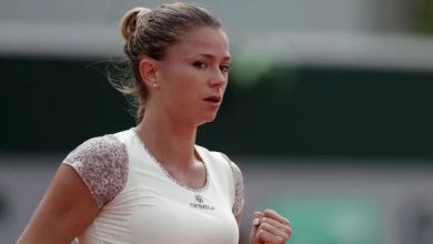 Photo of Misterio por una tenista hija de un excombatiente de Malvinas que se borró de la WTA