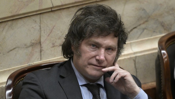 Los tres dirigentes “opositores” a los que el Gobierno les agradeció “especialmente”