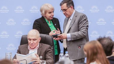 Photo of Primer paso en Diputados para blindar a las universidades de las tijeras de Milei