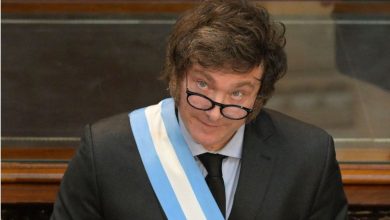 Photo of El fracaso del Pacto de Mayo de Milei expone las limitaciones políticas de La Libertad Avanza