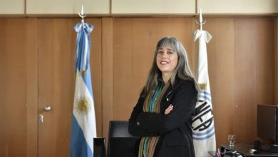 Photo of Renunció otro funcionario a la gestión de Javier Milei