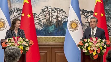 Photo of La absurda explicación de Diana Mondino sobre los chinos “todos iguales”