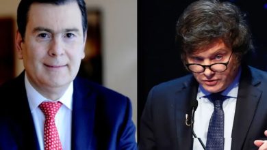 Photo of Frenético poroteo por la ley Bases: sorpresa y preocupación en el Gobierno por un mensaje de Zamora a Milei