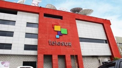 Photo of Gobierno argentino elimina señal de teleSUR de grilla de la Televisión Digital Abierta