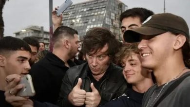 Photo of Los jóvenes pasaron de impulsar a Milei a ser los más pesimistas por el rumbo del país