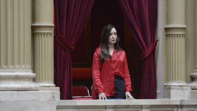 Photo of Acá esta la JV: cómo es y cómo piensa la juventud que sigue a Victoria Villarruel