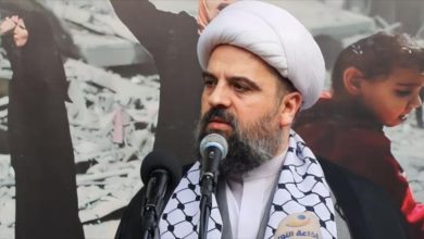 Photo of Líbano advierte a Israel: Dispararemos medio millón de misiles