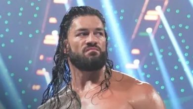 Photo of Roman Reigns, el heróico villano que le ganó al cáncer y revolucionó la lucha libre