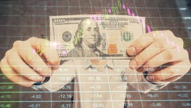 Photo of Dólar blue récord: cuál es el piso y hasta dónde puede subir, según los gurúes de la city