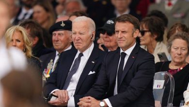 Photo of Biden: Permitir a Ucrania que ataque a Rusia podría arrastrar a Occidente al conflicto