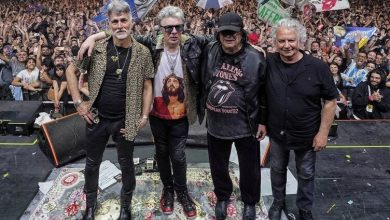 Photo of Ratones Paranoicos profundizan la crisis en Capital Humano