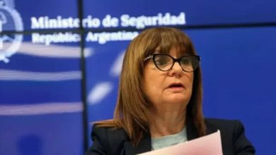 Photo of Diputados de Unión por la Patria denunciaron a Patricia Bullrich por la represión en el Congreso