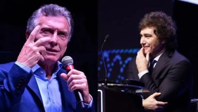 Photo of Macri se alineó con Milei y apuntó contra Pedro Sánchez