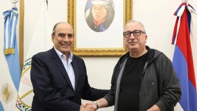 Photo of Passalacqua se suma a los gobernadores que acordaron con Milei y logró fondos para reactivar obras en Misiones