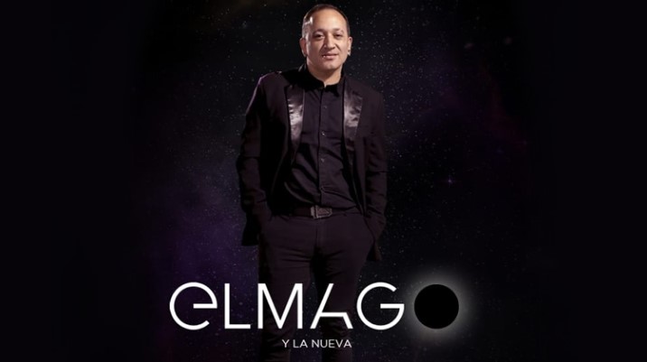 El mago de la nueva luna llega a Posadas