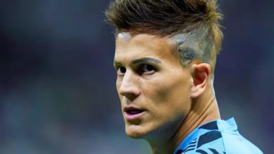 Photo of Tras la prohibición de salir del país, Sebastián Sosa tendría nuevo equipo en el fútbol argentino: ¿Cuál será?