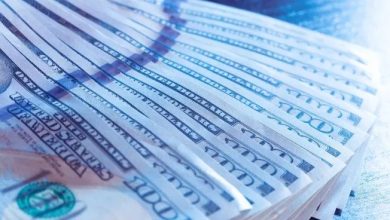 Photo of El dólar blue encadenó su sexta suba semanal al hilo y cerró clavado en los $1.300