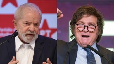 Photo of Se agrava la relación con Brasil: Milei esconde a los que intentaron el golpe contra Lula