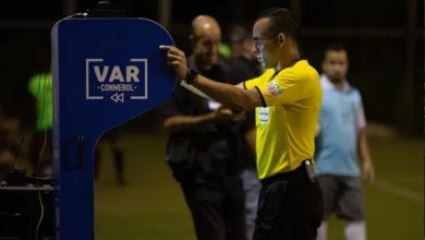 Photo of Atención: los cambios en el reglamento para la Copa América 2024