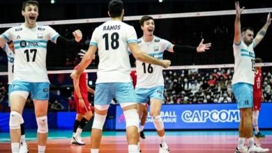 Photo of El gran logro de la Selección Argentina de Vóley para los Juegos Olímpicos