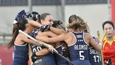 Photo of Las Leonas para los Juegos Olímpicos 2024: confirmaron las convocadas para la competencia