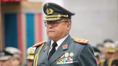Photo of Bolivia: quién es Juan José Zúñiga, el General que desafió el orden constitucional