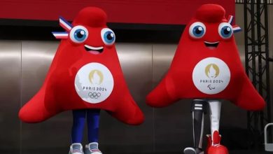 Photo of Cómo se llama la Mascota de los Juegos Olímpicos de Paris 2024
