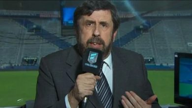 Photo of “Haber participado del glorioso ‘Fútbol para todos’ me llena de satisfacción”