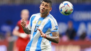 Photo of El uno por uno de la Selección Argentina