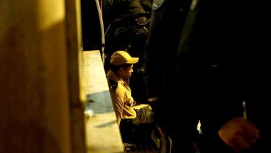 Photo of Historias de vida de los detenidos en Congreso en la marcha contra la Ley Bases
