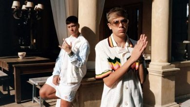 Photo of Duki y Lucho SSJ se unieron para lanzar el tema Casablanca