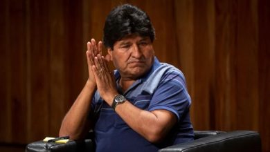 Photo of Se profundiza la crisis en Bolivia: Evo acusó a Arce de mentir sobre el Golpe y un ex comandante militar señaló a EEUU