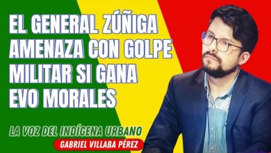 Photo of ¿Autogolpe en Bolivia? ¿Fue una estrategia de Luis Arce?