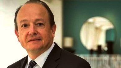 Photo of Renunció el vice de Caputo y asume un chileno ex JP Morgan