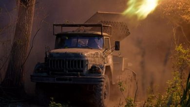 Photo of Kiev pierde más de 10.000 piezas de artillería desde el inicio de la operación militar especial