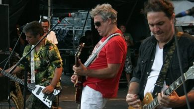 Photo of ¿Por qué se separaron Los Pericos?