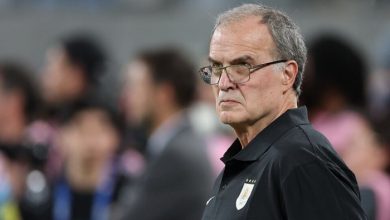 Photo of Uruguay no contará con Marcelo Bielsa en el duelo ante Estados Unidos