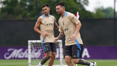 Photo of Copa América: Argentina busca ante Chile la victoria que lo lleve a cuartos de final