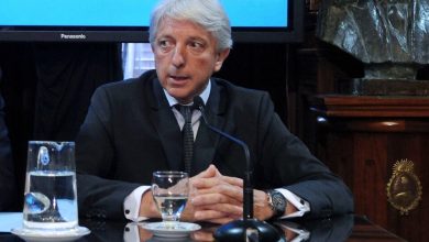 Photo of A la velocidad de la luz, una fake news viajó de Buenos Aires a Ginebra