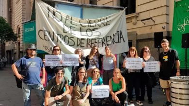 Photo of Radiografía y alcance de la nueva ola de despidos en el Estado