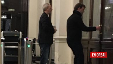 Photo of ¿Gaturro en el poder? El nuevo peón de Milei busca una banca en diputados