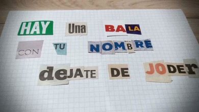 Photo of Amenazaron al referente social que denunció cinco muertos en situación de calle: “Hay una bala con tu nombre”